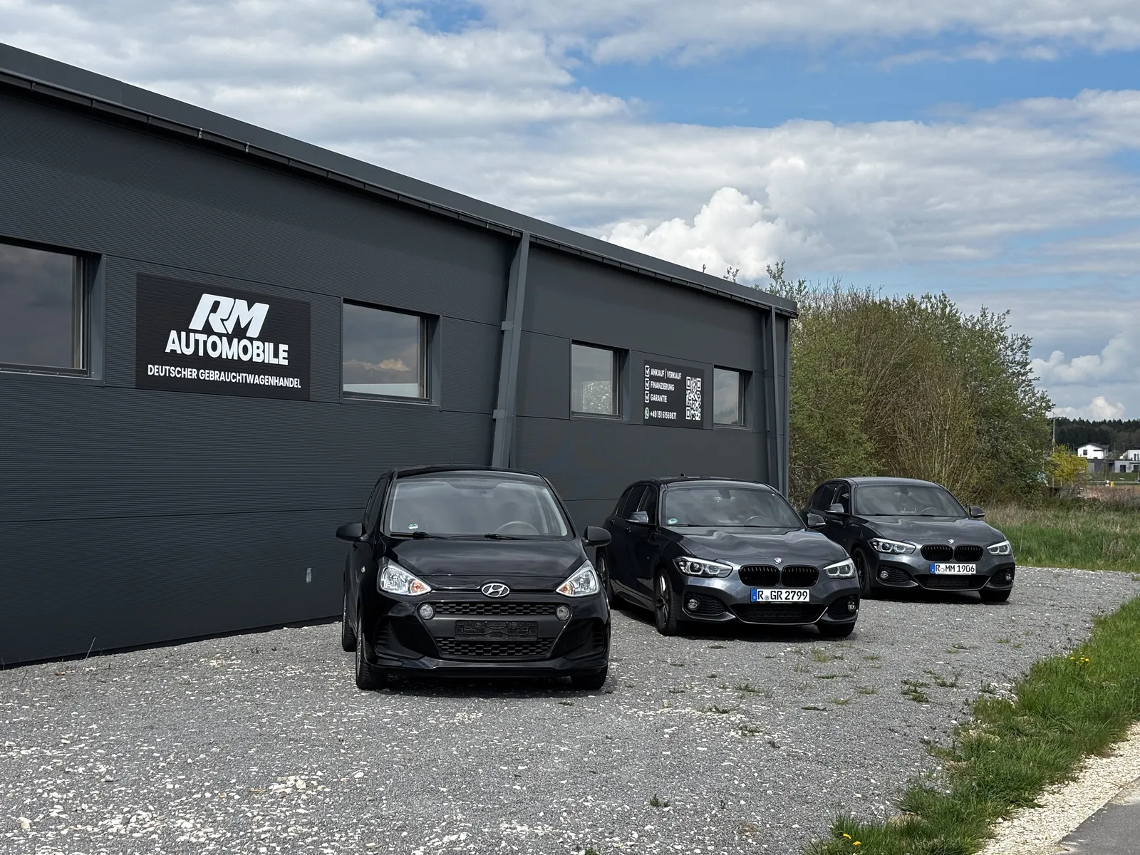 R&M Automobile Hemau