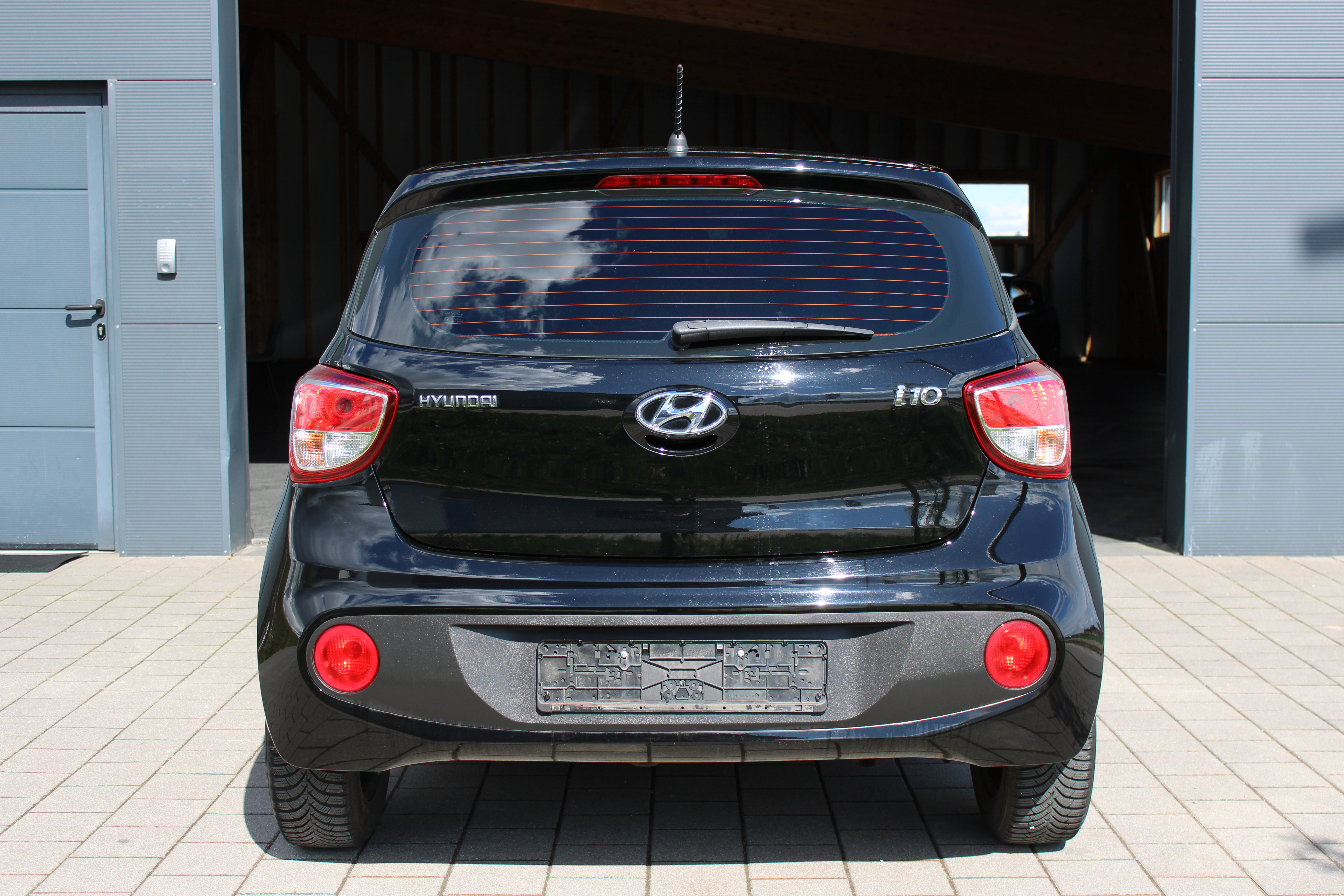 Hyundai i10 06