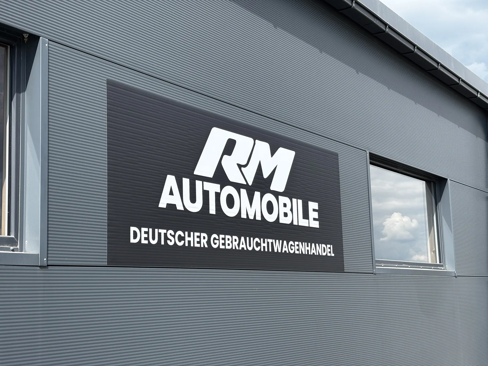 R&M Automobile Hemau