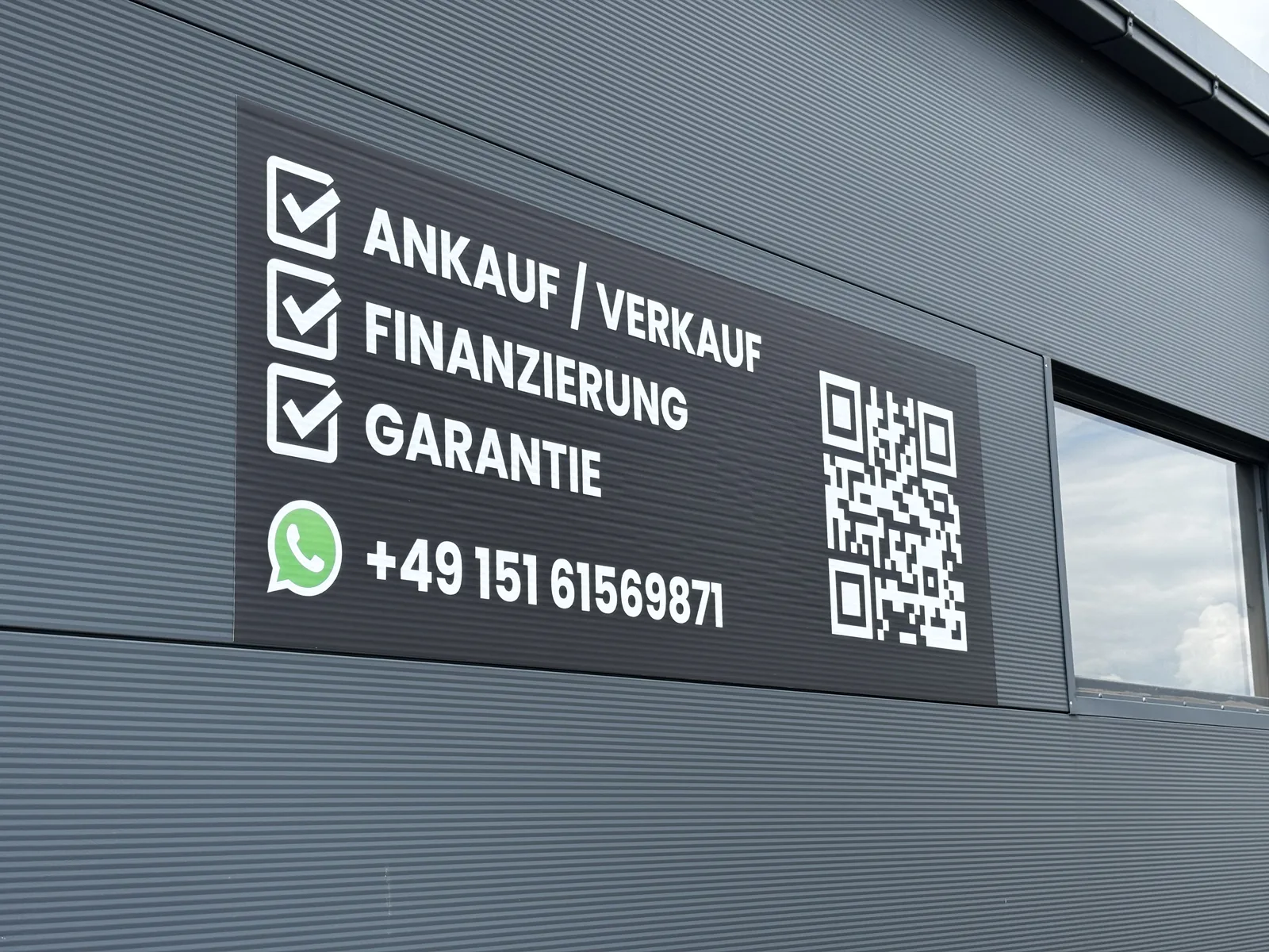 R&M Automobile Ankauf